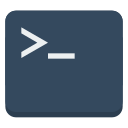 Terminal icon